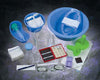 Surgical Single Basin Set-Up Kit Medline Sure Set Single Basin Sterile MK-481980