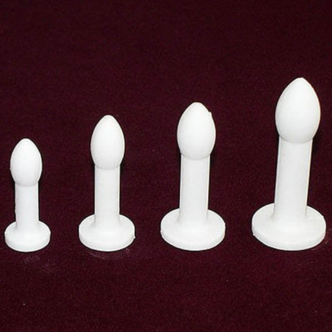 Vaginal Dilator Set Sklar® Small Silicone NonSterile Set of 1 MK-482261