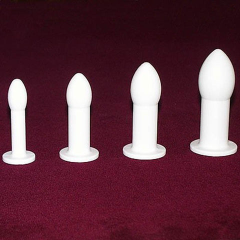 Vaginal Dilator Set Sklar® Medium Silicone NonSterile Set of 1 MK-482262