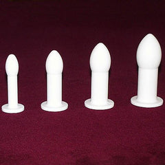 Vaginal Dilator Set Sklar® Medium Silicone NonSterile Set of 1 MK-482262