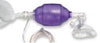 Manual Resuscitator 1st Response™ Face Mask MK-482470