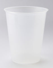 Pitcher Liner Plastic, Graduated CARAFE GRAD PLAS (50/PK10PK/CS) MK-483434