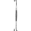 Comedone Extractor Sklar® Unna 5-3/4 Inch Length Stainless Steel Each MK-483847