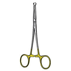 Vasectomy Clamp Sklar® 5-3/4 Inch Length Stainless Steel Each MK-484152