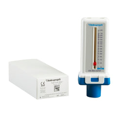 Vitalograph Medical Peak Flow Meter asmaPLAN - M-489086-2680 - Each