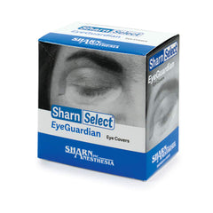 Market lab SharnSelect™ EyeGuardian® • 200 Patches per Box/100 Pairs pack of 100