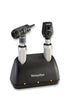 Scope Handle Welch Allyn® Diagnostic Set 3.5 Volt Rechargeable Battery Handle Each MK-494056