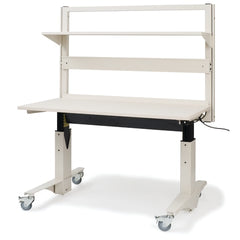 market leb Standard Electric Adjustable Workstations each ML4969