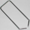 Instrument Stringer E-Z Lock 2-1/2 X 6 Inch Center Lock Each MK-497364