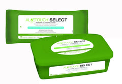 Personal Cleansing Wipe Aloetouch® Select Soft Pack Scented 24 Count (24/ PK) MK-498672