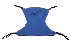 Full Body Sling drive™ 4 or 6 Point Cradle With Head Support Strap Attachment Medium 450 lbs. Weight Capacity MED MK-499811