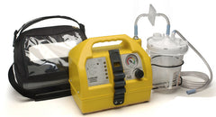 Suction Pump Advantage® L190GR > 30 lpm 25 to 550 mm Hg MK-500316