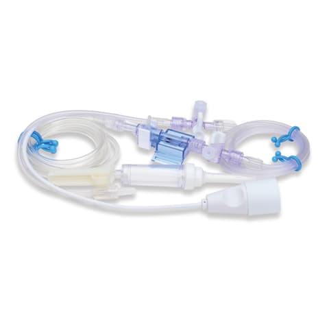 marketlab IBP Disposable Transducer Sets Edwards  Compatible 20 / pk