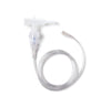 Handheld Nebulizer Kit VixOne™ Small Volume Medication Cup Adult / Pediatric Mouthpiece Delivery MK-506431