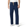 Scrub Pants Fashionblend® Reversible Medium Navy Blue Unisex MK-507385