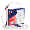 Teleflex Medical Chest Drain System Pleur-evac S - 1100 Sahara 2500 mL - M-508227-3970 | Case of 6