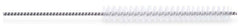 Instrument Cleaning Brush Key Surgical BRUSH, CLEANING .125X2"X18" Pack of 2 MK-508989