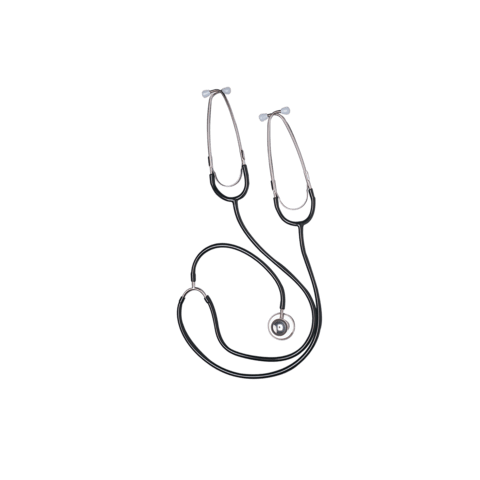 Diagnostics Hopkins Dual-Head Teaching Stethoscope 1 / each