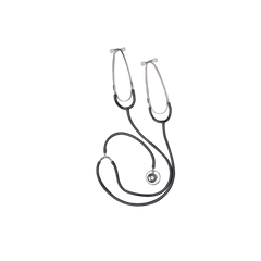 Diagnostics Hopkins Dual-Head Teaching Stethoscope 1 / each