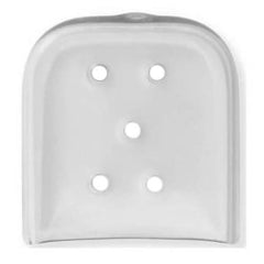Instrument Tip Protecting Cap 1 L X 1 W Inch, Clear, With Vent, Flat, Sterile, Disposable PACK OF 1 MK-510291