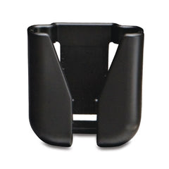 marketlab Hip Clip Stethoscope Holder - Black 1 / each