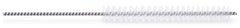 Channel Cleaning Brush Key Surgical BRUSH, CLEANING .070X1/2"X18" Pack of 2 MK-511044