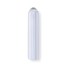 Instrument Tip Protector Protect-A-Caps Rounded, Clear, 7/64 Inch Diameter, 3/4 Inch Length, Radiopaque, Disposable, Steam Sterilizable, Non-Sterile PACK OF 1 MK-511056