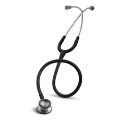 marketlab 3M Littmann Classic II Pediatric Stethoscope Littmann Classic II Pediatric Stethoscope- Black 1 / each
