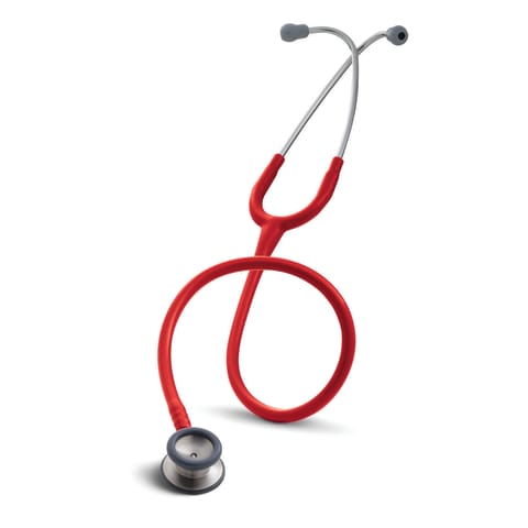 marketlab 3M Littmann Classic II Pediatric Stethoscope Littmann Classic II Pediatric Stethoscope- Black 1 / each