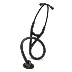 marketlab 3M Littmann Master Cardiology Stethoscope Special Finish • 27"L All Black 1 / each