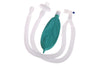 Anesthesia Breathing Circuit Medline® Expandable Tube 72 Inch Tube Dual Limb Pediatric 1 Liter Bag Single Patient Use MK-512699