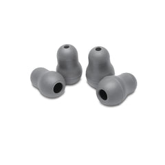 marketlab 3M Littmann Stethoscope Spare Parts Kit Snap Tight Soft-Sealing Eartips • One Large and One Small • 1 / each
