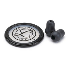 marketlab 3M™ Littmann® Spare Parts Kit Master Classic Stethoscope, Black 1 / each