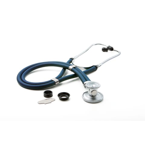 marketlab Deluxe Sprague Stethoscope 1 / each