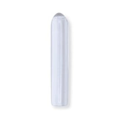 Instrument Tip Protector Protect-A-Caps Rounded, Clear, 1/8 Inch Diameter, 1 Inch Length, Radiopaque, Disposable, Steam Sterilizable, Non-Sterile PACK OF 100 MK-514212