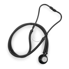 marketlab Midnight Black Sprague Stethoscope 1 / each