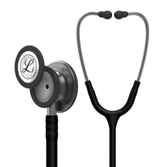 marketlab Littmann Classic III Stethoscope Smoke Finish with Black Tube 1 / each