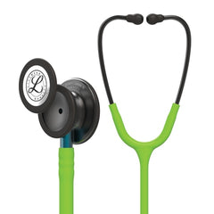 marketlab 3M™ Littmann® Classic III™ Monitoring Stethoscopes • Lime Green Blue 1 / each