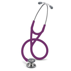marketlab Littmann Cardiology IV Stethoscopes 27" • Plum