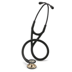 marketlab 3M Littmann Cardiology IV with Special Finishes 27" • Champagne Finish with Champagne-Finish Chestpiece 1 / each