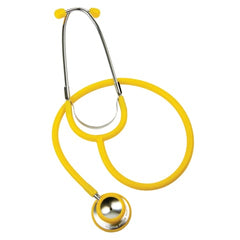 mnarketlab Dual-Head Economy Stethoscope 0 / each