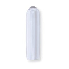 Instrument Tip Protector Protect-A-Caps Rounded, Clear, 3/16 Inch Diameter, 1 Inch Length, Radiopaque, Disposable, Steam Sterilizable, Non-Sterile PACK OF 100 MK-517977