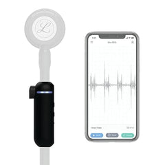 marketlab 3M™ Littmann® CORE Digital Stethoscope Attachment, 8481 1 / each