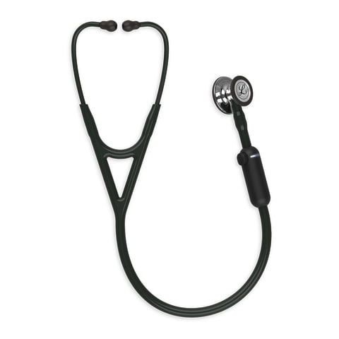 marketlab 3M™ Littmann® CORE Digital Stethoscope Tube • Stem • Headset • 8890 • 27"L 1 / each