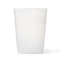 Graduated Container Triangular 1,000 mL (32 oz.) SL/CS/EA MK-519058