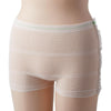 Protection Plus® Knit Pant Female Mesh X-Large Pull On Disposable MK-519218