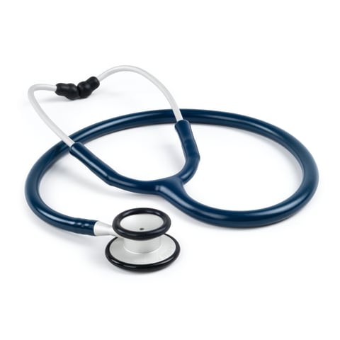 marketlab Hopkins Lightweight Dual Head Stethoscope 1 / each