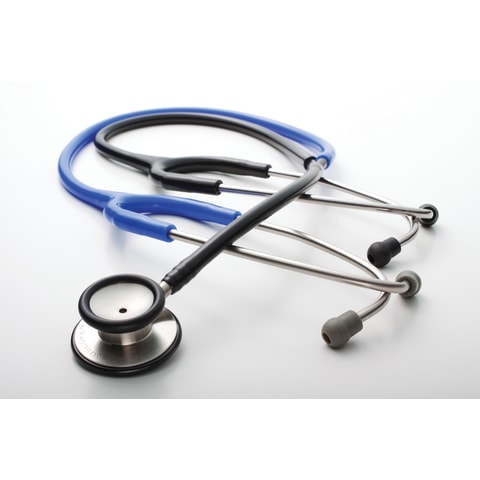 marketlab Adscope Teaching Stethoscope  1 / each