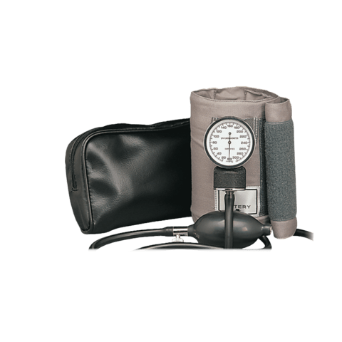 marketlab Adult Economy Cotton Sphygmomanometer  1 / each