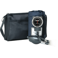 marketlab Adult Deluxe Cotton Sphygmomanometer Case of 12 Deluxe Cotton Sphygs 1 / each